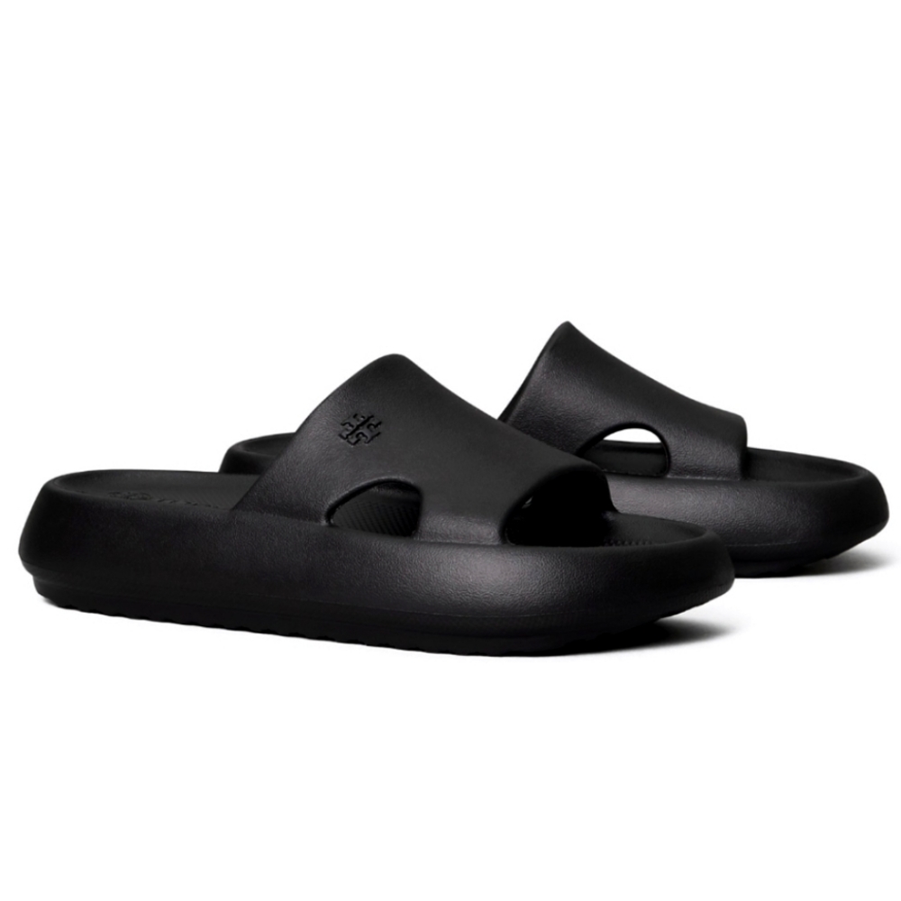 Tory Burch Shower Slide